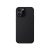 Apple iPhone 12 Pro Max Nillkin Synthetic Fiber Hátlap - Grafit