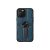 Apple iPhone 12/12 Pro Nillkin Medley Hátlap - Kék