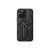 Apple iPhone 12 Pro Max Nillkin Medley Hátlap - Fekete