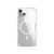 Apple iPhone 13 Nillkin Nature Pro Magsafe TPU Hátlap - Fehér