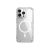 Apple iPhone 13 Pro Max Nillkin Nature Pro Magsafe TPU Hátlap - Fehér
