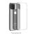 Apple iPhone 11 Pro Max HOCO Light TPU - Átlátszó
