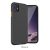 Apple iPhone 11 HOCO Star Lord TPU - Fekete