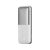 Baseus Bipow Pro Digital 20W PD QC 3.0 + PD 10000 mAh Powerbank - Fehér
