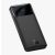 Baseus Bipow Digital 15W PD QC 3.0 + PD 10000 mAh Powerbank - Fekete
