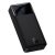 Baseus Bipow Digital 15W PD QC 3.0 + PD 20000 mAh Powerbank - Fekete