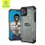 Apple iPhone 11 Blueo Military Hátlap - Fekete
