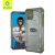 Apple iPhone 11 Blueo Military Hátlap - Khaki