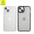 Apple iPhone 12 Pro Max Blueo Crystal Drop Resistance Hátlap - Fekete