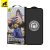 Apple iPhone 12 Pro Max TG Anti-Glare 2.5D Full Üvegfólia - Átlátszó