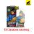 Apple iPhone 12 Mini TG Anti-Blue Light 10 Darabos 2.5D Full Üvegfólia - Átlátszó