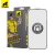 Apple iPhone 12 Mini TG Reciver Dustproof 10 Darabos 2.5D Full Üvegfólia - Átlátszó