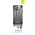 Apple iPhone 12 Mini Blueo Military Armor 2 Hátlap - Fekete