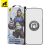 Apple iPhone 12 Mini TG ESD Anti-Static 2.5D Full Üvegfólia - Fekete