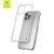 Apple iPhone 11 Blueo Crystal Drop Resistance Hátlap - Átlátszó