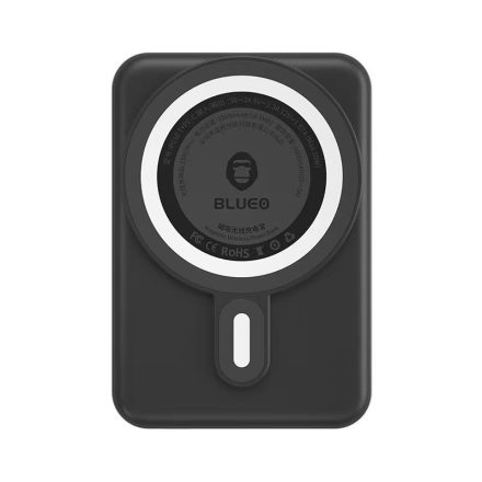 Type Gorilla P010 10000 mAh Magsafe Powerbank - Fekete