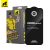 Apple iPhone 12 Pro Max TG King Kong Gorilla 10 Darabos 2.5D Üvegfólia - Fekete