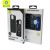 Apple iPhone 13 Blueo Armor Aramid Fiber Magsafe Hátlap - Fekete