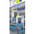 Apple iPhone 13/13 Pro/14 Blueo Exkluzív ESD 2.5D Zafír Üvegfólia - Fekete