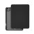 Apple iPad 10 10.9'' Blueo APE Könyvtok - Fekete