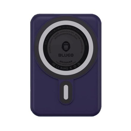 Type Gorilla P010 10000 mAh Magsafe Powerbank - Lila