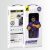 Apple iPhone 13 Pro Max/14 Plus TG ESD Receiver Dustproof 2.5D Full Üvegfólia Portalanító Applikátorhoz - Fekete