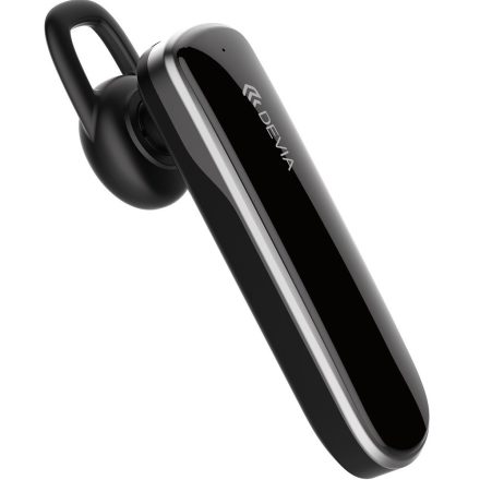 DEVIA Smart Bluetooth 4.2 - Fekete