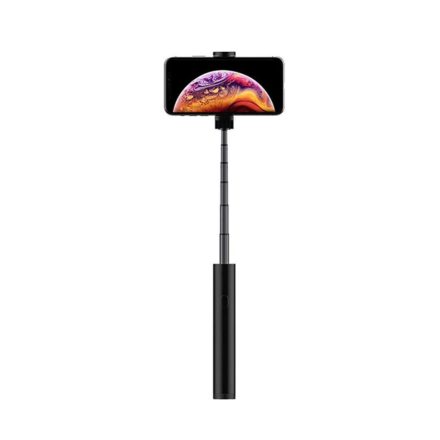 Devia Magic Flute Wireless Selfi Bot - Fekete