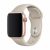 Apple iWatch Devia Delux Sport 42/44/45mm Óraszíj - Stone
