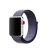 Apple iWatch Devia Delux Sport 3 38/40/41mm Óraszíj - Indigo