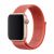 Apple iWatch Devia Delux Sport 3 42/44/45mm Óraszíj - Nectarine