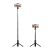 Devia Tripod Multifunkciós Wireless Selfi Bot - Fekete