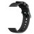 Samsung Watch 1/2/3 Devia 46mm óraszíj - Fekete