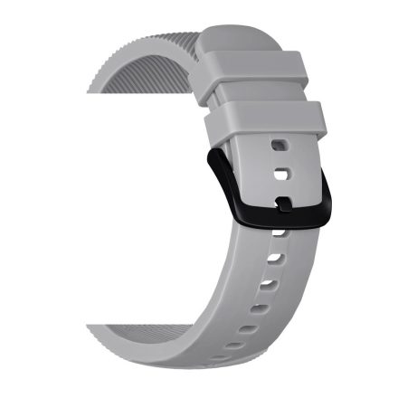 Samsung  Gear Sport Devia óraszíj - Szürke