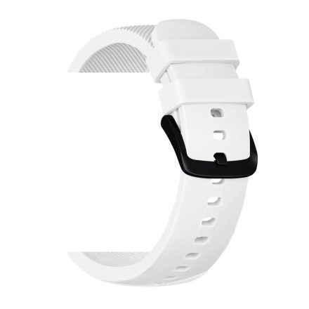 Samsung Gear Sport Devia óraszíj - Fehér