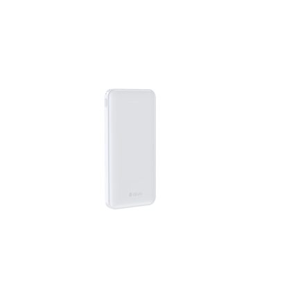 Devia EP095 Kintone 10000 mAh Powerbank - Fehér