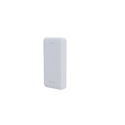 Devia EP111 Kintone 20000 mAh Powerbank - Fehér