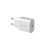 Devia RLC-383 Smart PD 25W Hálózati Töltőfej - Fehér