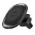 Devia EA333 Smart Magnet Car Mount MagSafe Autós Töltő és Mágneses Tartó - Fekete