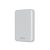 DEVIA EP114 5000 mAh PD 20W Magsafe Powerbank - Fehér