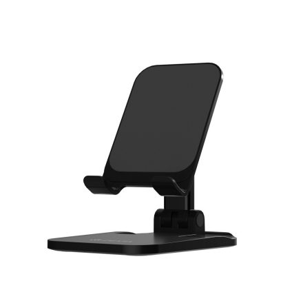 Devia EL161 Desktop Folding Asztali Tartó - Fekete