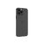 Apple iPhone 14 Devia Wing Ultra Slim Matt Hátlap - Fekete