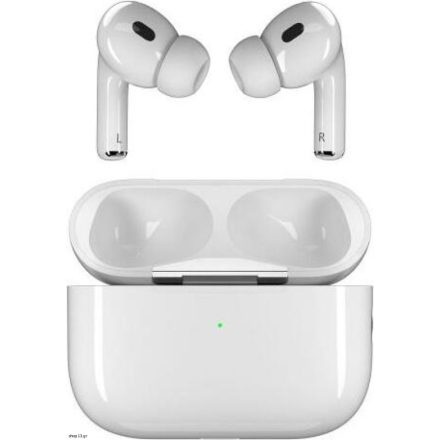 Devia EM058 Kintone Pro2 TWS Bluetooth 5.2 Headset - Fehér