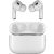 Devia EM058 Kintone Pro2 TWS Bluetooth 5.2 Headset - Fehér