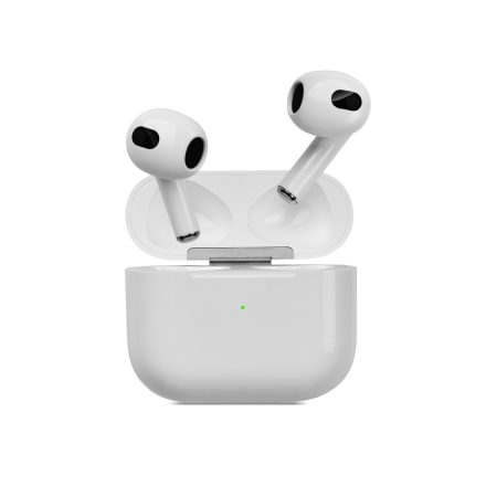 Devia EM410 Kintone Pods3 TWS Bluetooth 5.2 Headset - Fehér
