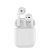 Devia Airbuds EM053 TWS Bluetooth 5.2 Headset - Fehér