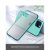 Apple iPhone 11 JOYROOM JR-BP608 New Beautiful TPU Hátlap - Zöld