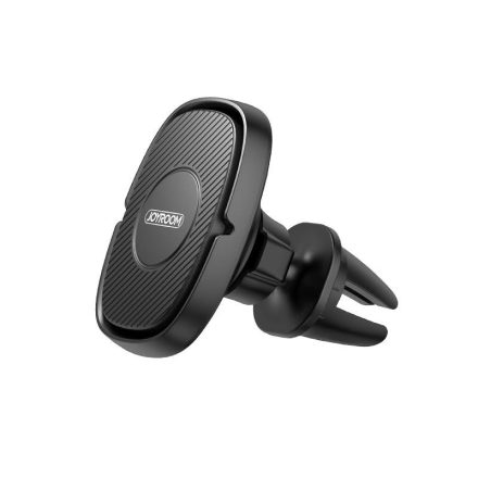 JOYROOM JR-ZS202 Air Outlet Mágneses Autóstartó - Fekete