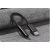 JOYROOM SH-C1 Ben 3.5 Jack/USB Type-C Audió Adapter - Fekete