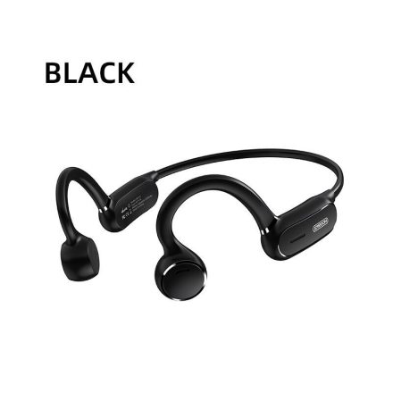 Joyroom JR-X1 Subversion X Wireless Sport Headset - Fekete